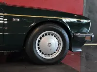 Gebraucht Jaguar XJ40 1989 Grün Limousine