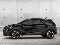 Neu Renault Captur Evolution 114 PS (83 kW) 2026 Black pearl. met. SUV
