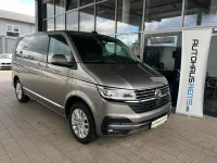 Gebraucht VW Multivan 150 PS (110 kW) 2021 Mojavebeige Van / Kleinbus