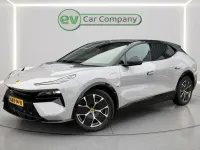 Używany Lotus Eletre 450 kW (612 KM) 2024 Szary SUV