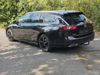 Gebraucht Opel Insignia GS Line 174 PS (127 kW) 2021 Schwarz Kombi