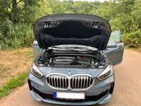 gebraucht BMW 120 120 1er i Aut. M Sport
