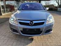 Gebraucht Opel Vectra Cosmo 150 PS (110 kW) 2007 Grau Limousine