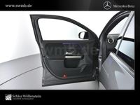 gebraucht Mercedes GLA200 Night SpurW S-Sitz W-Paket ACC PDC Navi