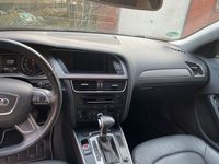 gebraucht Audi A4 B8 Avant