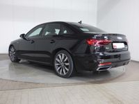 gebraucht Audi A4 40 TDI quattro S line S-Tronic LED/Virt.+/NAV