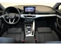 Brugt Audi A4 S-Line 204 HK (150 kW) 2023 Stationcar
