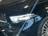 Gebraucht Mercedes A250 AMG Line Premium 218 PS (160 kW) 2025 Schwarz Limousine