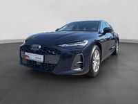 Second-hand Audi A6 Ambiente 204 CP (150 kW) 2026 Negru Break