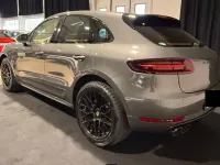 Second-hand Porsche Macan GTS Sport 360 CP (264 kW) 2017 Gri SUV