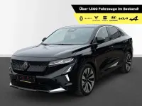 Neu Renault Rafale Techno 200 PS (147 kW) 2026 Schwarz SUV