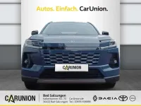 Neu Toyota RAV4 Hybrid 194 PS (142 kW) 2026 1l6 SUV