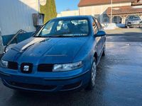 Gebraucht Seat Leon 105 PS (77 kW) 2004 Andere farben Kleinwagen