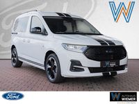 gebraucht Ford Tourneo Connect 1.5 l Sport EcoBoost