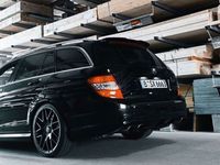 gebraucht Mercedes C63 AMG AMG Performance