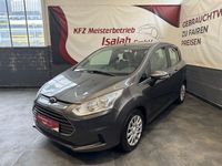 Gebraucht Ford B-MAX Titanium 90 PS (66 kW) 2017 Van / Kleinbus