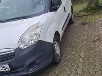 gebraucht Opel Combo 