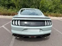 Gebraucht Ford Mustang Mach 1 460 PS (338 kW) 2022 Grau