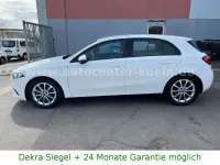Gebraucht Mercedes A200 163 PS (119 kW) 2024 Weiß Limousine