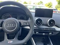 gebraucht Audi Q2 35 TFSI S-Line