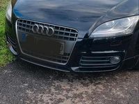 Gebraucht Audi TT 300 PS (220 kW) 2007 Schwarz Coupé