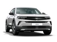 Neu Opel Mokka Edition 145 PS (106 kW) 2026 Arktis weiß SUV