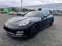 gebraucht Porsche Panamera Diesel Platinum Edition Platinum Ed...