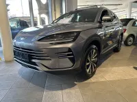 Nouvelle BYD Seal U 218 ch (160 kW) 2026 Gris SUV