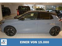 Usado Opel Corsa-e 114 kW (156 HP) 2024 Cinzento Citadino
