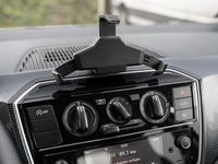 Gebraucht VW up! 65 PS (47 kW) 2022 Schwarz Kleinwagen