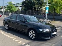 gebraucht Audi A6 C7 mit Standheizung