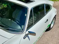 Gebraucht Porsche 911 175 PS (128 kW) 1977 Weiß Limousine