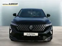 Neu Renault Austral Evolution 148 PS (108 kW) 2026 Black pearlschwarz metallic SUV