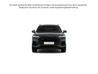 Gebraucht Audi Q5 S-Line 204 PS (150 kW) 2025 Daytonagrau perleffekt SUV