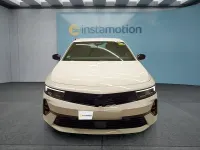 Gebraucht Opel Astra 131 PS (96 kW) 2024 Weiß Kleinwagen