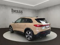 Gebraucht Audi Q5 Edition .1 204 PS (150 kW) 2025 Sakhirgold metallic SUV