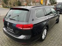 gebraucht VW Passat Variant 2,0 TDI Comfortline 19"
