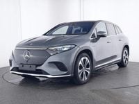 Gebraucht Mercedes EQS580 400 kW (544 PS) 2024 Grau SUV