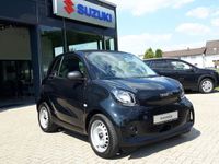 gebraucht Smart ForTwo Electric Drive coupe / EQ