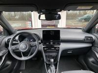 Gebraucht Toyota Yaris Cross Edition 2024 Rot SUV