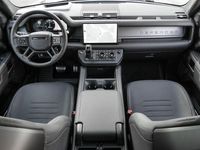 Neu Land Rover Defender 635 PS (467 kW) 2026 Charente gray SUV