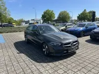 Gebraucht Mercedes C180 Avantgarde 170 PS (125 kW) 2025 Grau Kombi