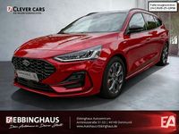 Gebraucht Ford Focus ST-Line 155 PS (114 kW) 2024 Rot Kombi