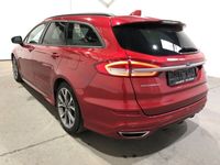 gebraucht Ford Mondeo Turnier 2.0 ST-Line Automatik EU6d Leder