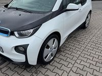 Gebraucht BMW i3 125 kW (170 PS) 2014 Weiß Kleinwagen