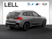 Neu BMW X1 Luxury Line 300 PS (220 kW) 2026 Silber SUV
