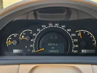 Gebraucht Mercedes CL500 306 PS (225 kW) 2003 Alabasterweiss  unilack Coupé
