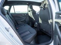 Neu Skoda Kamiq Monte Carlo 150 PS (110 kW) 2026 Weiß SUV