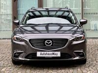 gebraucht Mazda 6  Bose/ 2.2 CD DPF SKYACTIV-D 150 Nakama/SHZ/NV