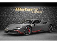 Gebraucht Ferrari SF90 999 PS (734 kW) 2022 Grau